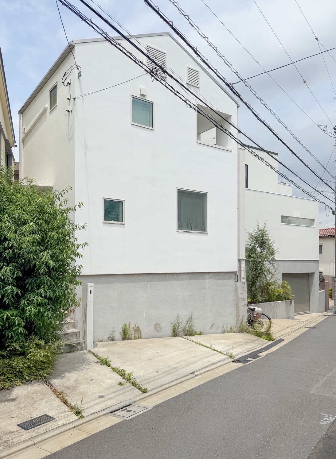 駒沢大学駅中古戸建て